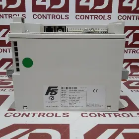 07f5s1a-ye00 Keb Drive F5 Series 305-440 Vac 3.6 Amp 50/60 Hz Input Used #2