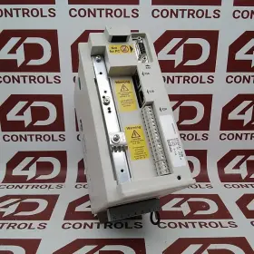 07f5s1a-ye00 Keb Drive F5 Series 305-440 Vac 3.6 Amp 50/60 Hz Input Used