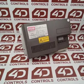 09.f0.200-3429 Keb Combivert Ac Drive 1.5kw 3 Phase Used