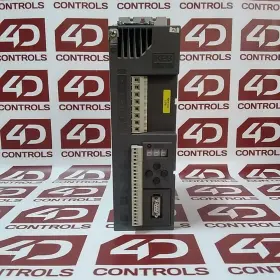 09.f0.r01-3429 Keb Ac Drive 2 Kva 1.5 Kw 4.1 A 3 Phase 380-480 V Used #2