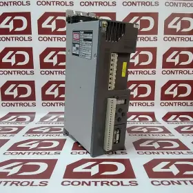09.f0.r01-3429 Keb Ac Drive 2 Kva 1.5 Kw 4.1 A 3 Phase 380-480 V Used