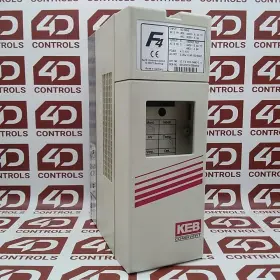 10-f4-c1d-3460 Keb 10-f4-c1d-3460/1.4 Ac Drive 4kva 2.2kw 440/480v Used