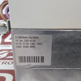 10.s4.d30-4102 Keb Drive Used #2