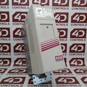 10.s4.d30-4102 Keb Drive Used