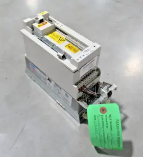Keb 10f5b3b-3a0a Combivert Drive 3 Phase 4kva 2.2kw Great Condition
