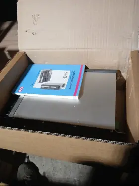12.f0.r11-0000 Keb 12.f0.r11 Ac Drive 3 Phase 380-480v 6.6kva 9.5a 4kw