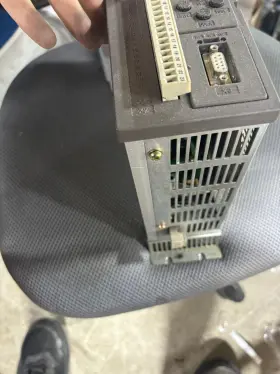 14.f0-r11-3429 Keb Ac Inverter Drive 0-480v Used #3