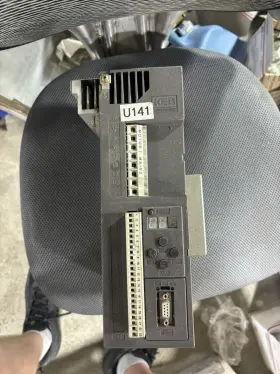 14.f0-r11-3429 Keb Ac Inverter Drive 0-480v Used