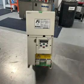Ima-nr10456684 Keb 15.f4.c1e-4m00/1.4 Combivert Drive 17kva 305-500vac 11kw 2/4p