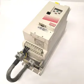 15f5c3e-y40a Keb Combivert F5 Variable Frequency Ac Drive 11kw 480vac 3-ph 31a