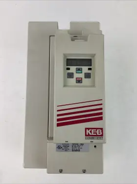 15f5cbe-350a Keb Combivert Drive