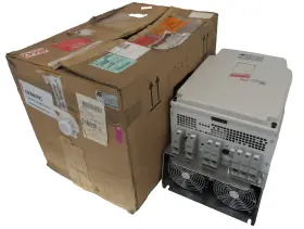 23f5a0r-54ga Keb New Drive F5 Series 104kva 23f5a0r54ga
