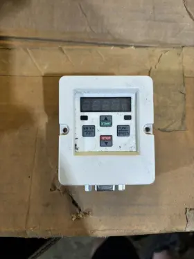 00.f4.010-1009 Keb Keb-f4 Keypad Operator Panel Used