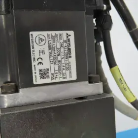 Lk-g152 Keyence Servo Driven Vertical Laser Displacement Sensor Line Scale Assy #2