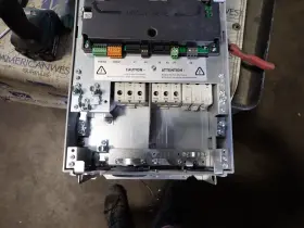 Km997159 Kone Ac Drive 3 Phase 40 Amp 30 Hp 400 Volt 22kw #3
