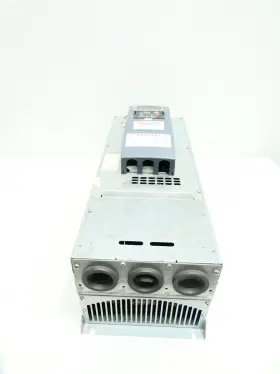 D2v030nf1016 Konecranes Ac Vfd Drive 380-500v-ac 0-250hz 0-480v-ac 40hp