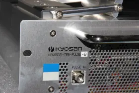 2l39-000046-33-1200v Kyosan Hpk6r3zi-te8-pulse-b 2l39-000046-33-1200v/4a 2018 Generator #3