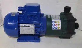 Lafonte 2104317 Mpp132ppcrea Magnetic Drive Pump- 115v 60hz 0.25kw