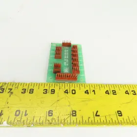 80-410-169 Lbs Bare Bd Contact Circuit Board #3