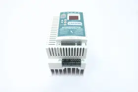 Leeson 174279 Vfd Drive 208/240v-ac 3hp 0-208/230v-ac 0-240hz