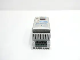 174451 Leeson Ac Vfd Drive 120/240v-ac 0-240hz 0-230v-ac 1/2hp
