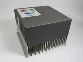 174565 Leeson Adjustable Speed Ac Motor Control 30hp 22kw 3ph 0-400/460v Used #3