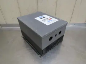 174749.00 Leeson Washdown Ac Motor Drive Variable Frequency Vfd 24 Amp 15 Hp 3ph
