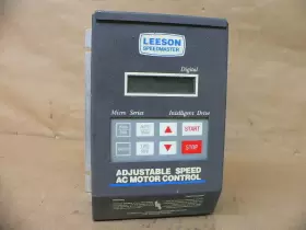 174925 Leeson Ac Drive 1hp 460/575v 3ph Speedmaster