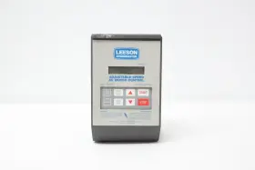 174930 Leeson Vfd Drive 120/240v-ac 0-120hz 230v-ac 1/4hp