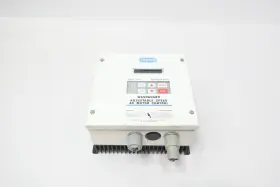 174944.00 Leeson Vfd Drive 480v-ac 460v-ac 2hp 0-120hz
