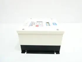 174945 Leeson Washguard Adjustable Speed Ac Motor Control 0-120hz 0-575v-ac 3hp #2