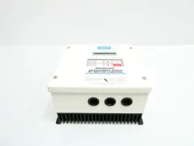 174945 Leeson Washguard Adjustable Speed Ac Motor Control 0-120hz 0-575v-ac 3hp