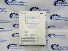 33.8604e Lenze Ac Drive V009 400/460v
