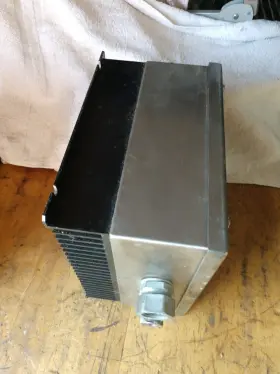 M1110se Lenze Ac Tech Mc Series Intelligent Drive #3