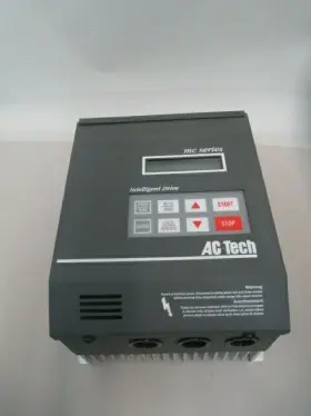 M3230b Lenze Ac Tech Mc Drive 3 Hp