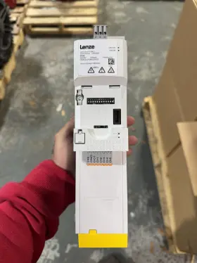 155ae211f1a010002s Lenze Americas I550 Inverter