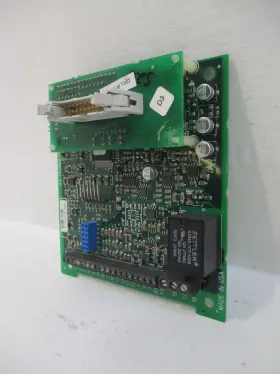 9948-001 Lenze Americas 9019-001 Ac Technology Inverter Drive Control Board And Card