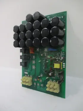 9142-301 Lenze Americas Ac Technology Inverter Drive Control Power Board Card Plc