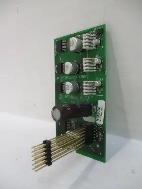 9941-003 Lenze Americas Ac Technology Inverter Drive Gate Card Board Plc