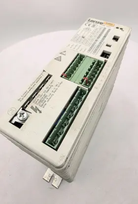 Evf8202-e Lenze Americas Inverter Ac Drive
