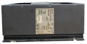 M3103sb Lenze Americas Ac Drive Adjustable Speed Variable Frequency Control Hp25 Untested #3