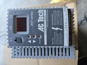 Sf250 Lenze Americas Ac Tech Variable Speed Motor Drive Scf Series
