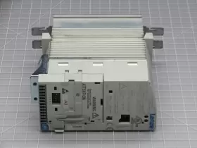 E82e-v251-2c Lenze Inverter Drive T203515 #3