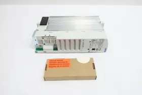 E82ev152k2c000 Lenze Frequency Inverter 230/240v-ac 2hp 0-650hz