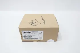 E82ev551k4c200 Lenze 8200 Vector Ac Vfd Drive 550w