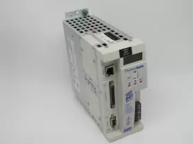E94r040y2nrm534 Lenze Servo Inverter Drive 3/pe 0-230v 4.0a Unknown Error As Is