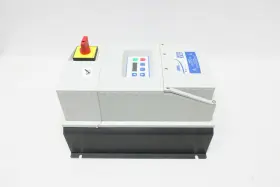 Esv402n04tmc Lenze Ac Tech Smvector Vfd Drive 400/480v-ac 0-500hz 460v-ac 5hp