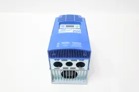 Esv552n04txbxx1m48 Lenze 13582875 Drive 480v-ac 7.5hp 0-400/460v-ac 0-500hz