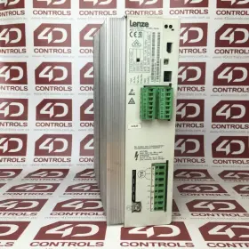 Evf8214-e-v020 Lenze Frequency Converters 0-480hz 3.0kw 3 X 400v Used