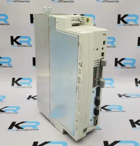 Evf9324-ev Lenze Servo Inverter Drive 3ph 480v 7a 5.8kva 50/60hz